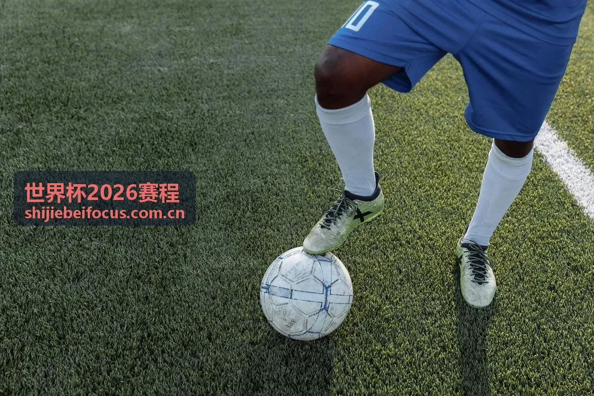世界杯2026赛程热门球队 - 法国队